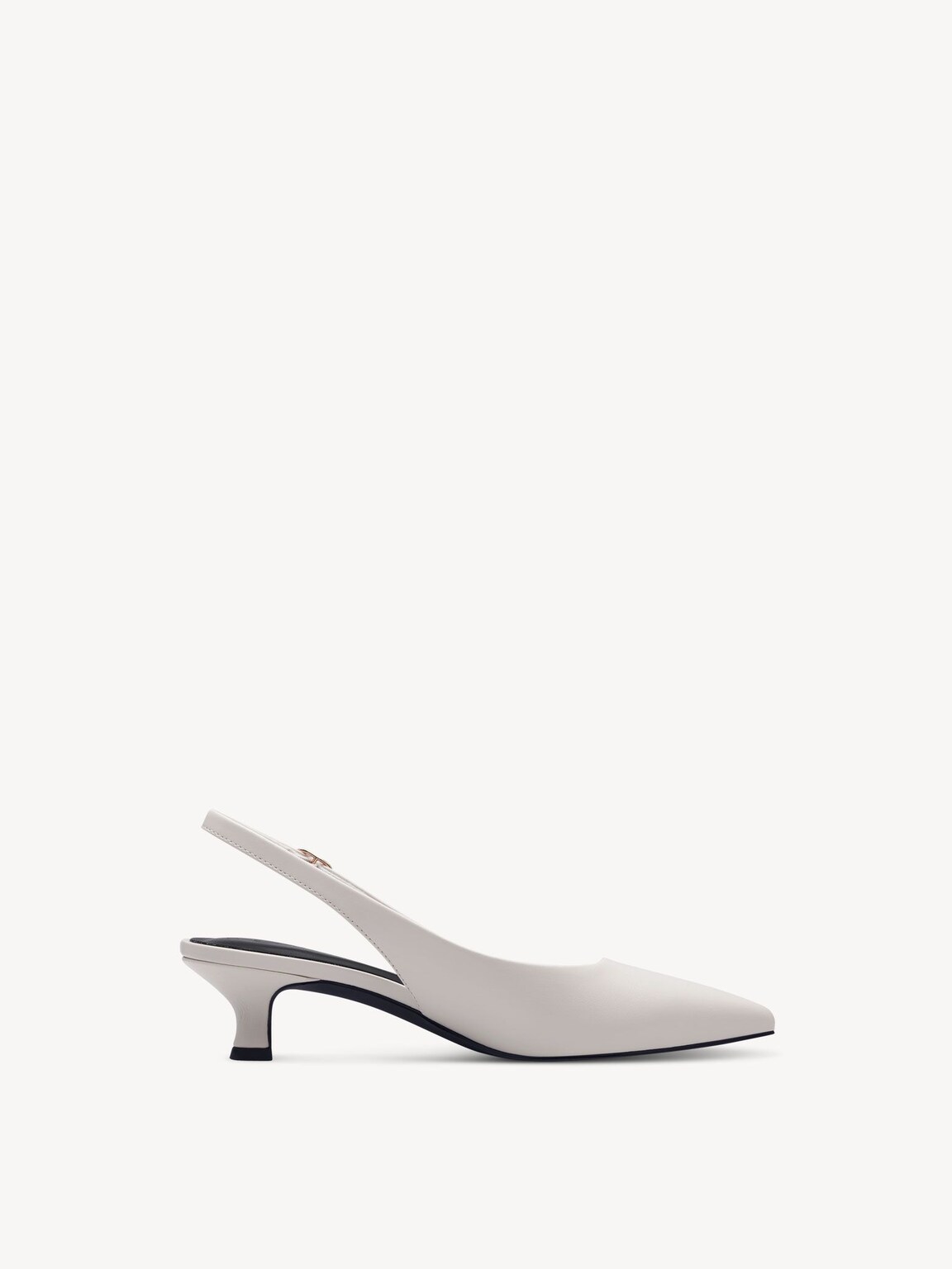 Marco Tozzi, Decolleté - beige CREAM, immagine 6 di 6