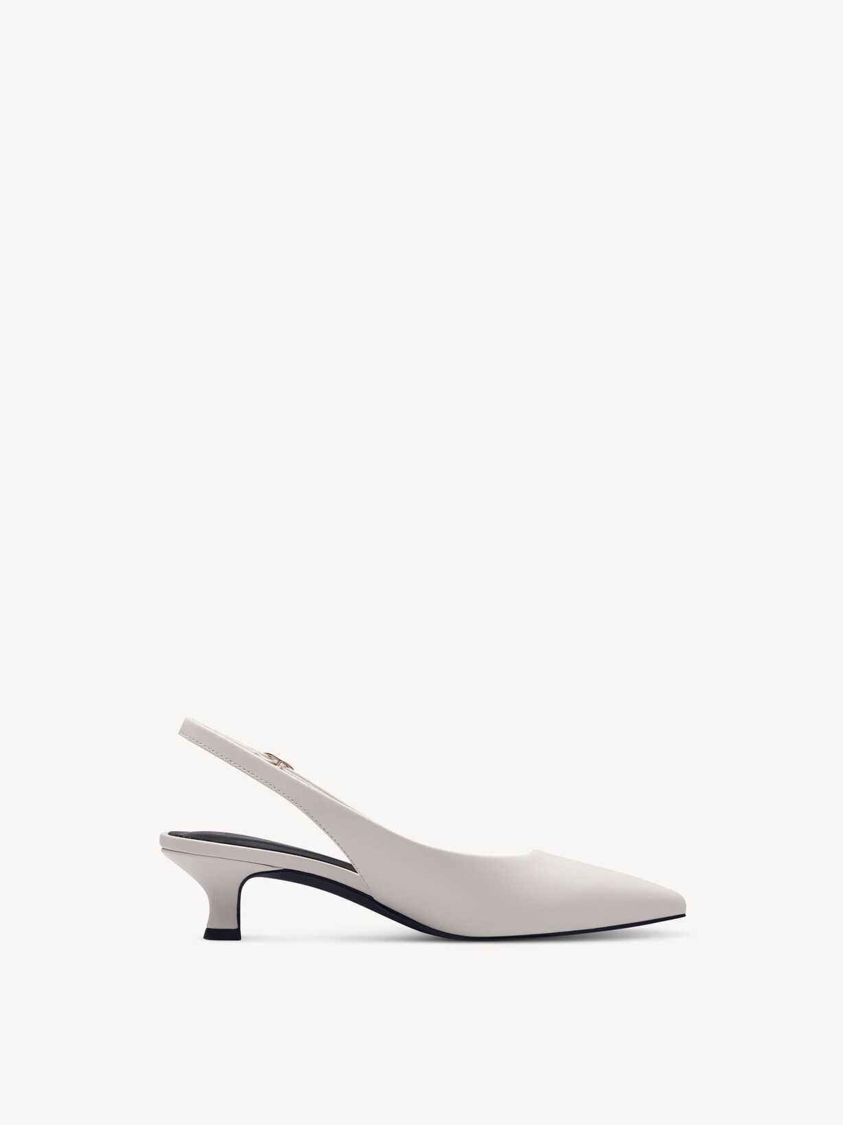 Marco Tozzi, Decolleté - beige CREAM, immagine 6 di 6