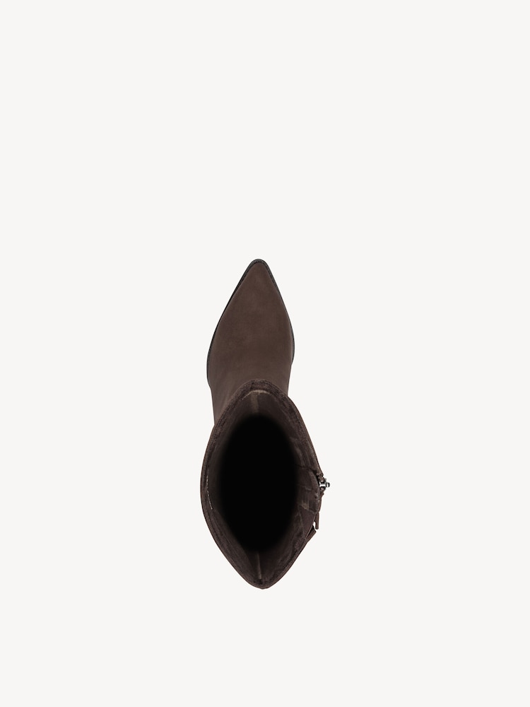 Marco Tozzi, Boots - black, BLACK, Image 3 of 6