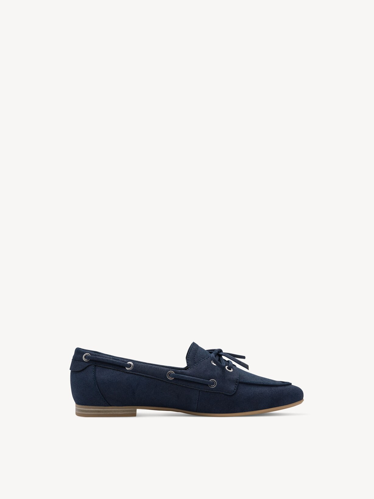 Marco Tozzi, Halbschuh - blau NAVY, Bild 6 von 6