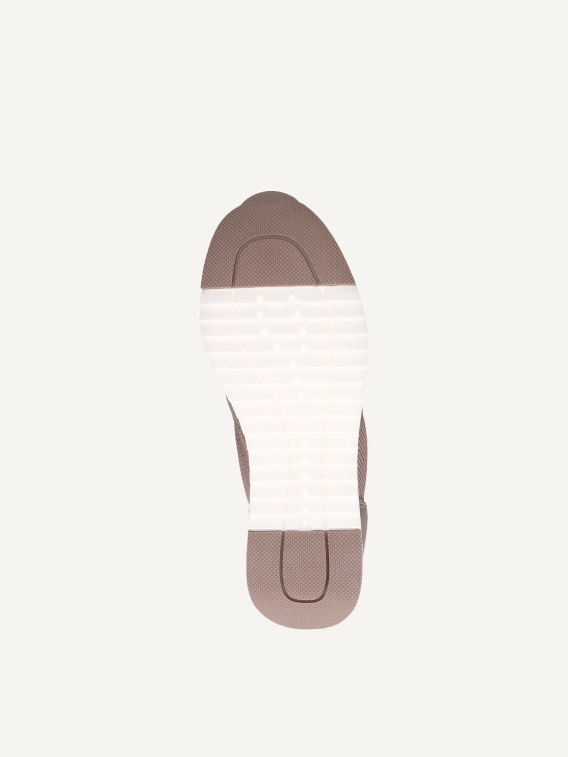 Caprice, Slipper - metallic BRONCE COMB, image 4 of 5