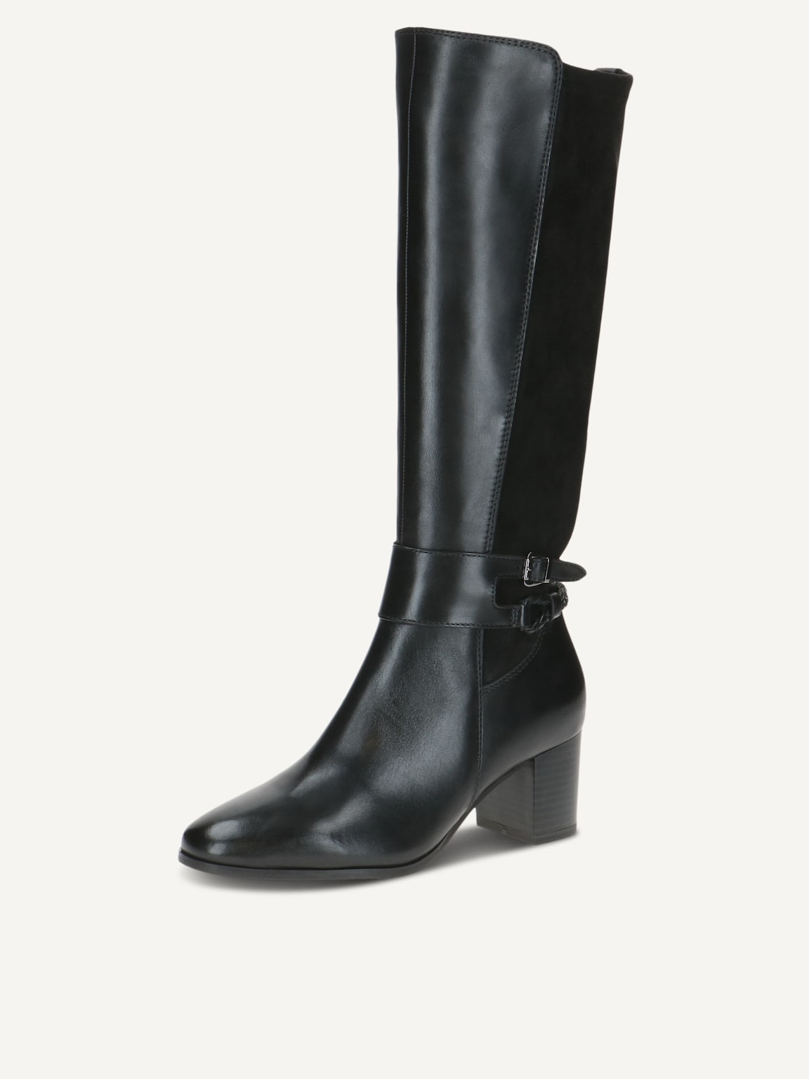 Caprice, Boots - black BLACK COMB, image 1 of 5