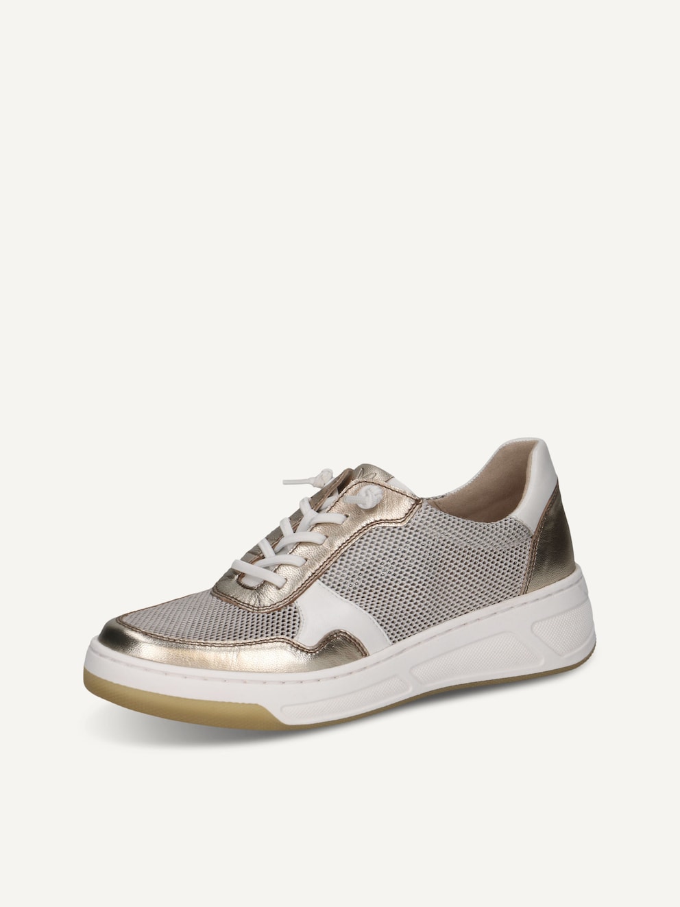 Caprice, Basket - gris STONE COMB, image 2 sur 5