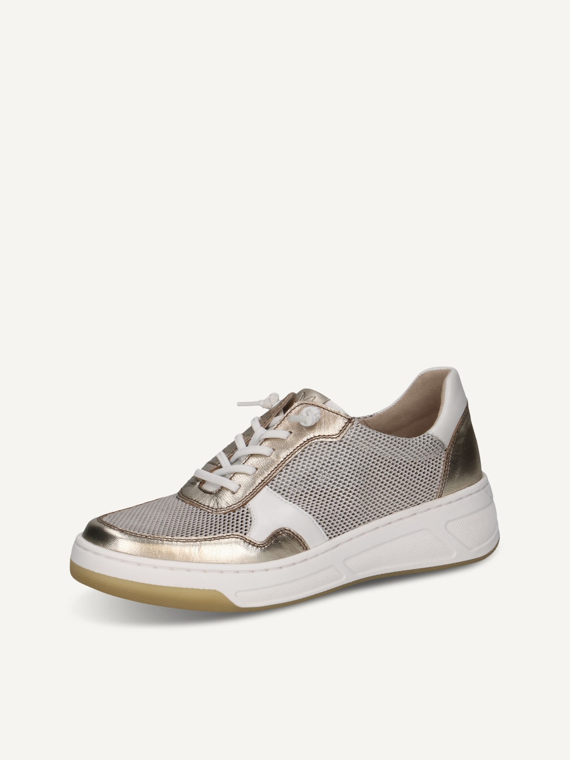 Caprice, Sneaker - grey STONE COMB, image 1 of 5