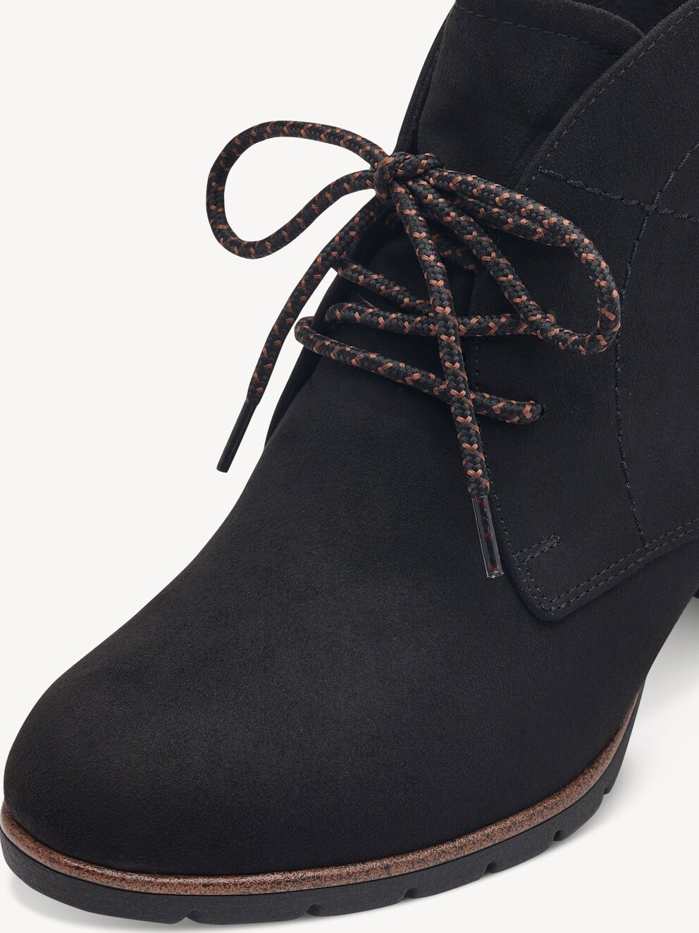 Marco Tozzi, Stiefelette - schwarz BLACK COMB, Bild 4 von 6