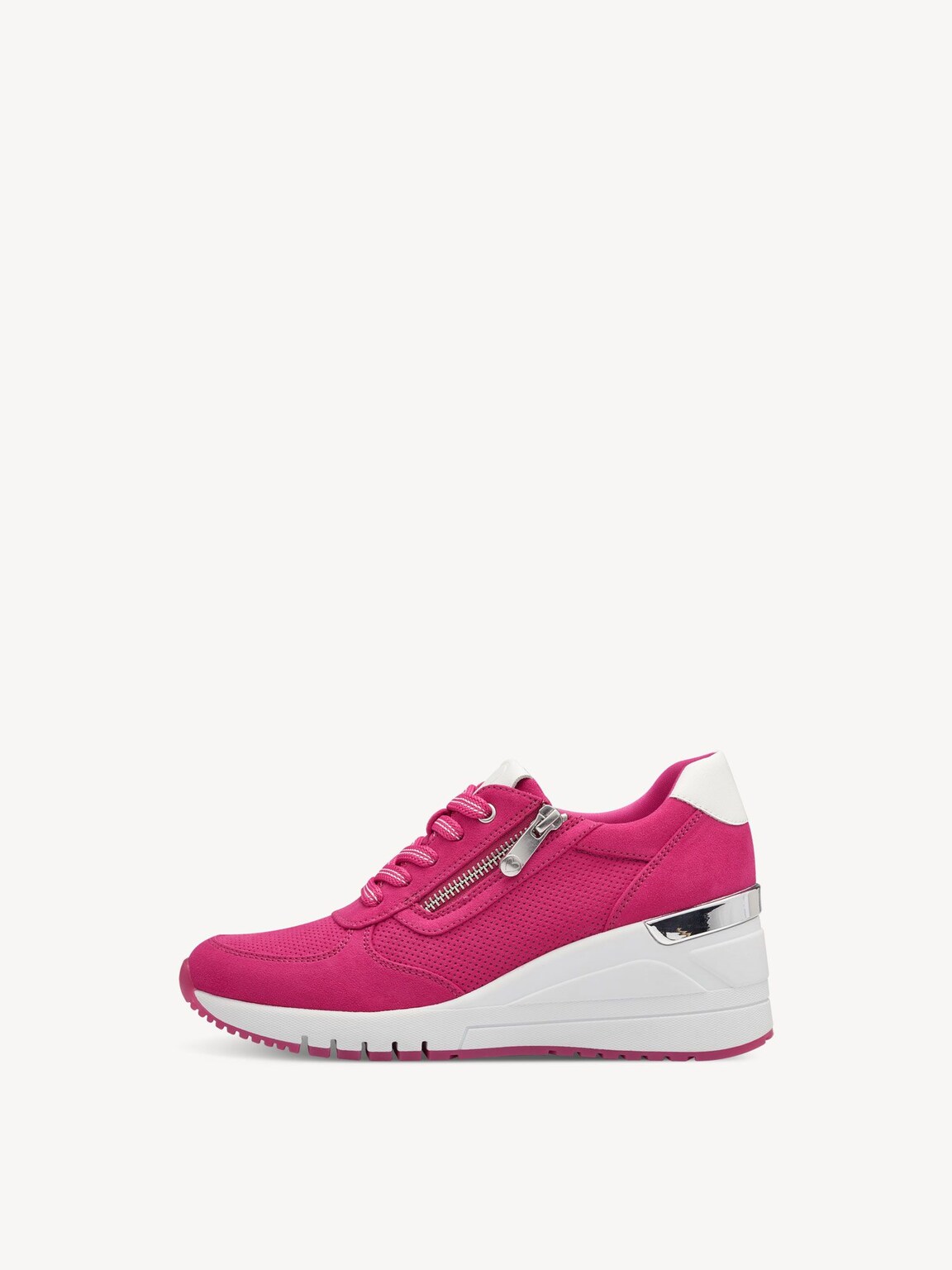 Marco Tozzi, Sneaker - pink PINK COMB, Bild 1 von 6
