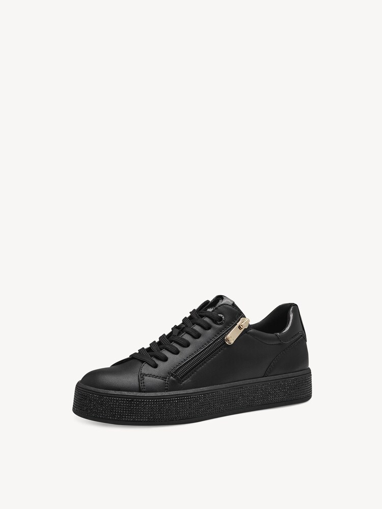 Marco Tozzi, Sneaker - nero BLACK COMB, immagine 3 di 7