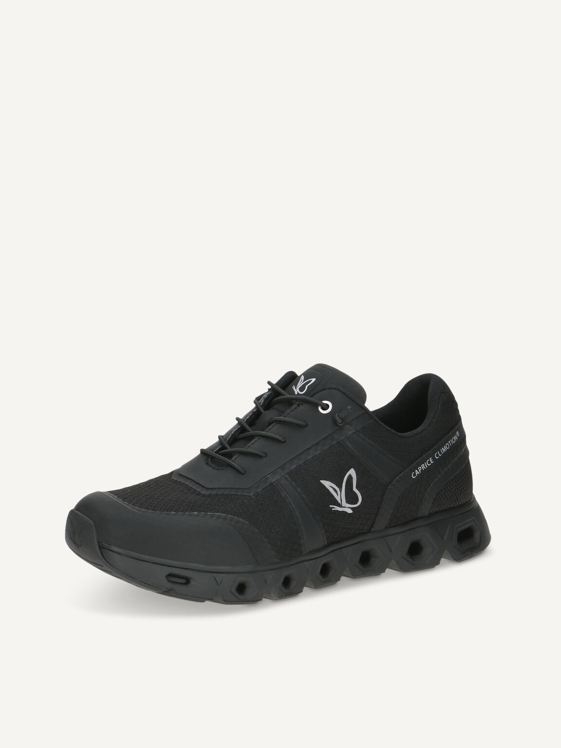 Caprice, Sneaker - black BLACK/BLK SOLE, image 1 of 5