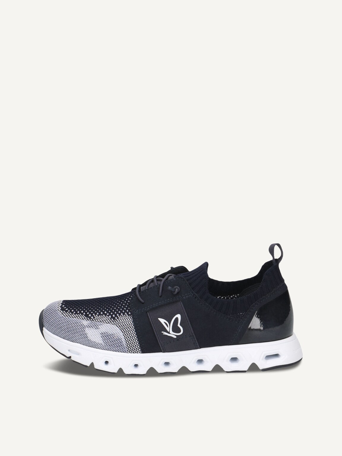 Caprice, Sneaker - blue OCEAN COMB, image 2 of 5