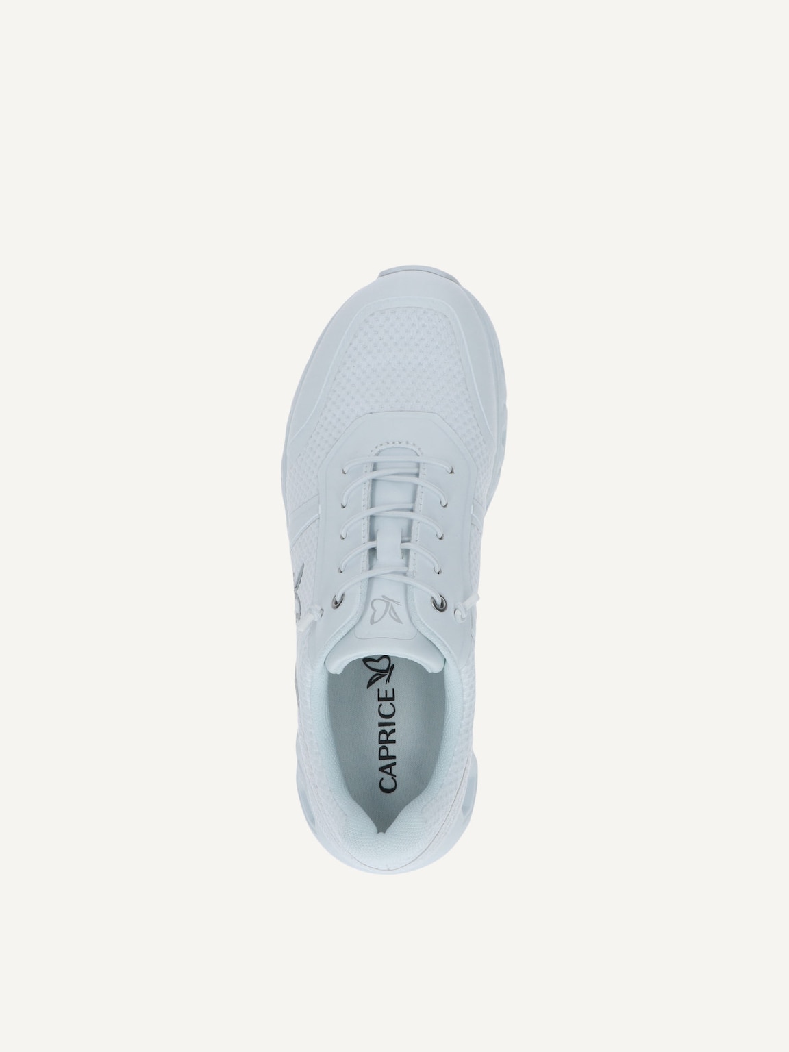 Caprice, Sneaker - white WHITE COMB, image 5 of 5