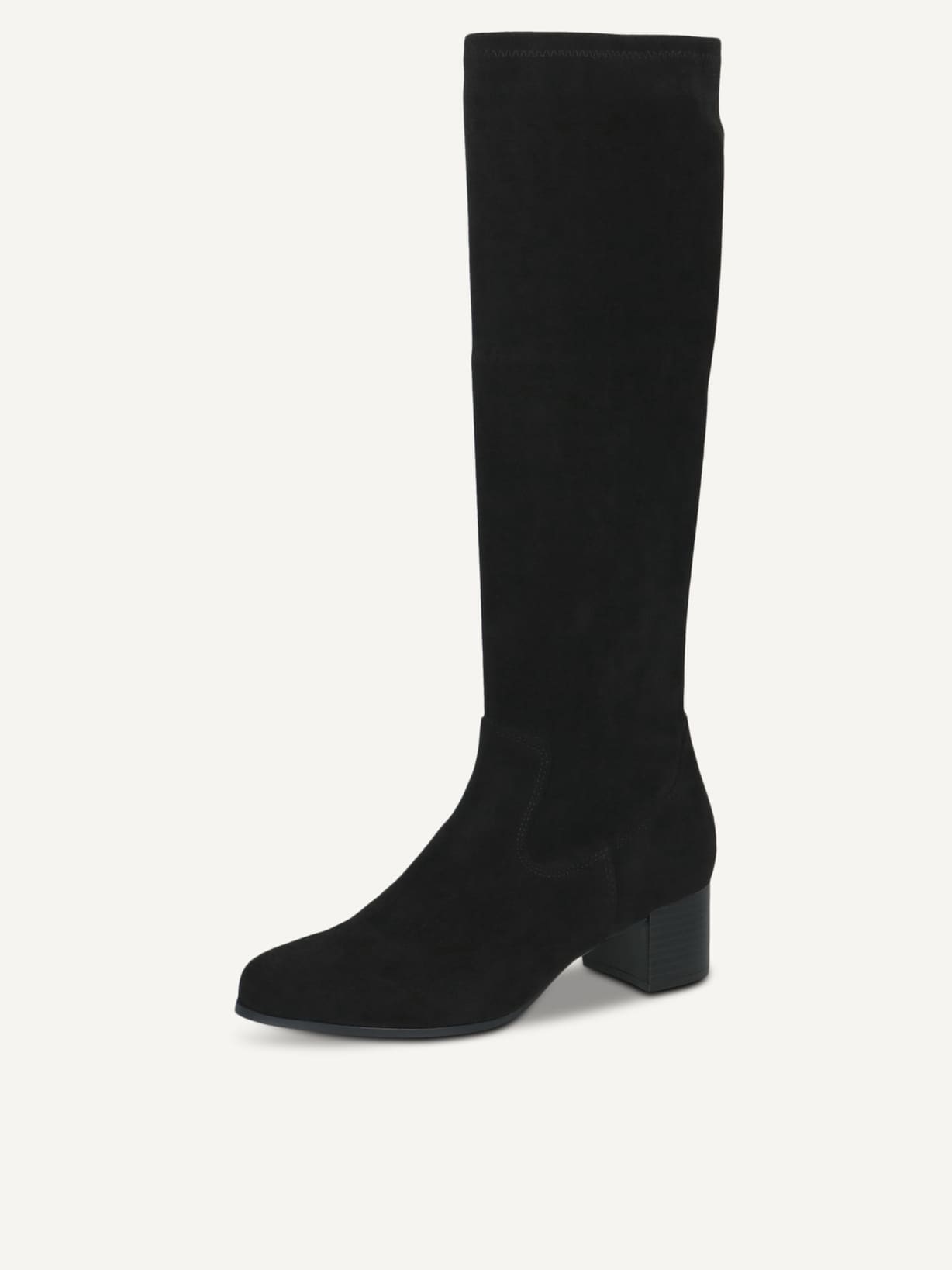 Caprice, Stiefel - schwarz BLACK STRETCH, Bild 2 von 5