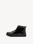 Ausgewählt, Marco Tozzi, Sneaker - schwarz BLACK PATENT