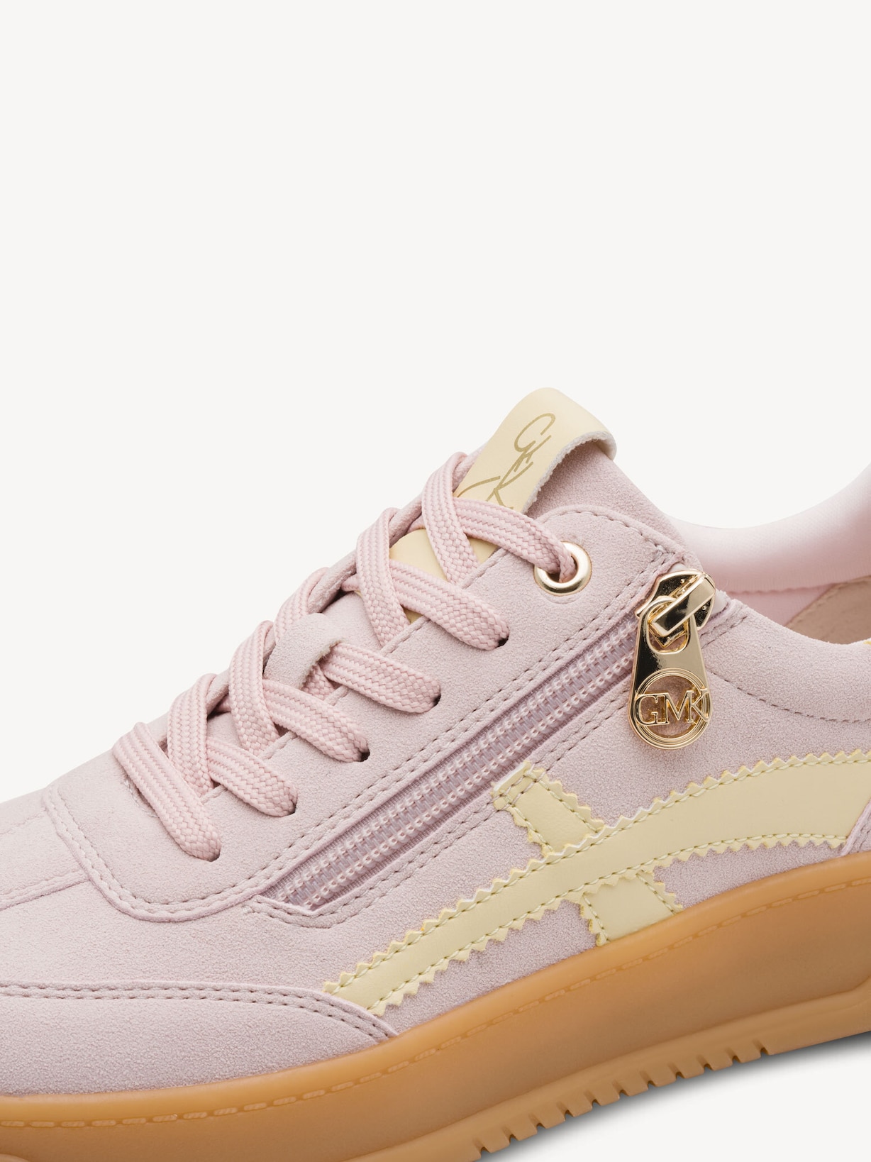 Marco Tozzi, Sneaker - rosa ROSE, Bild 5 von 7