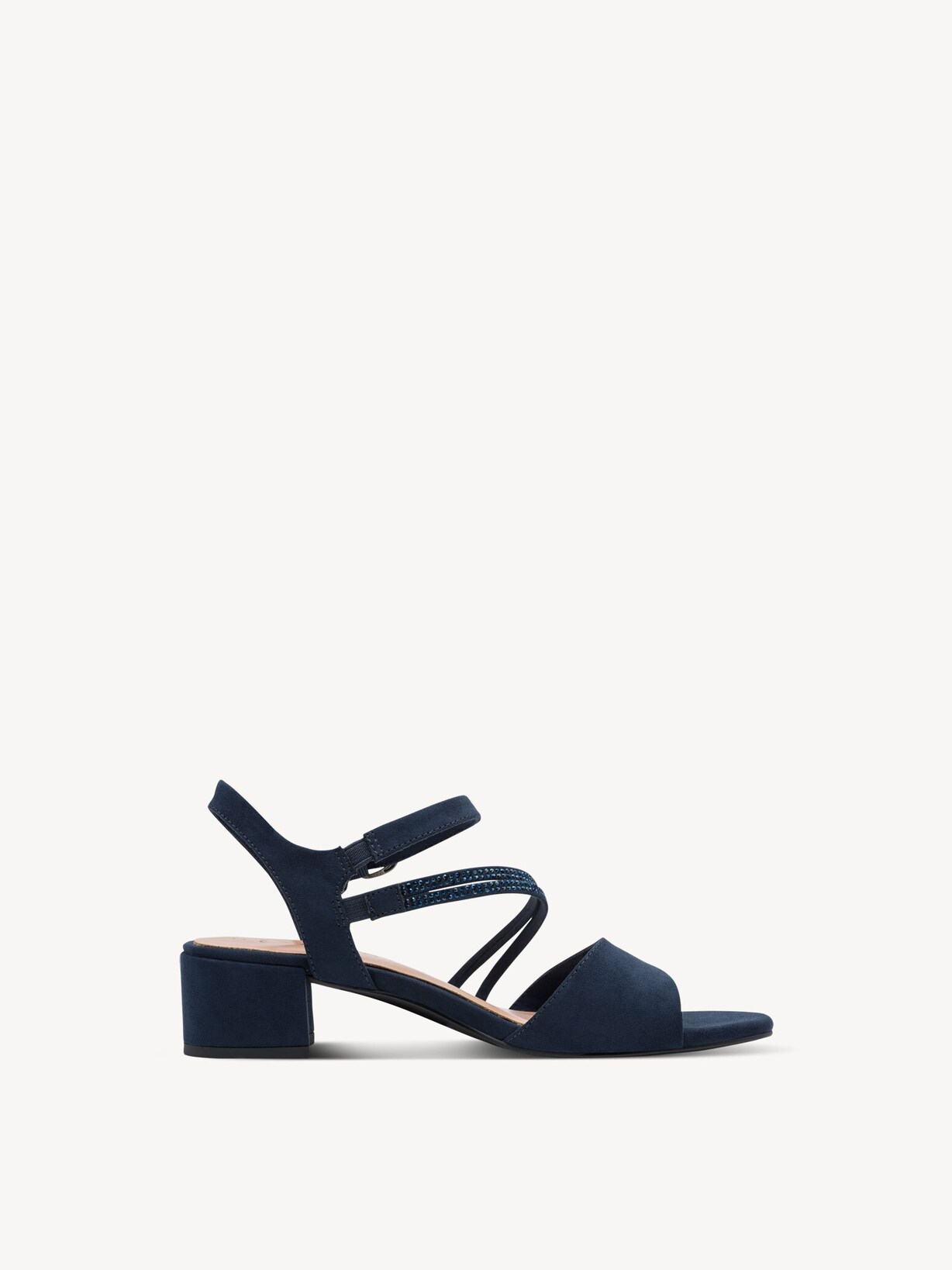 Marco Tozzi, Sandalo - blu NAVY, immagine 6 di 6