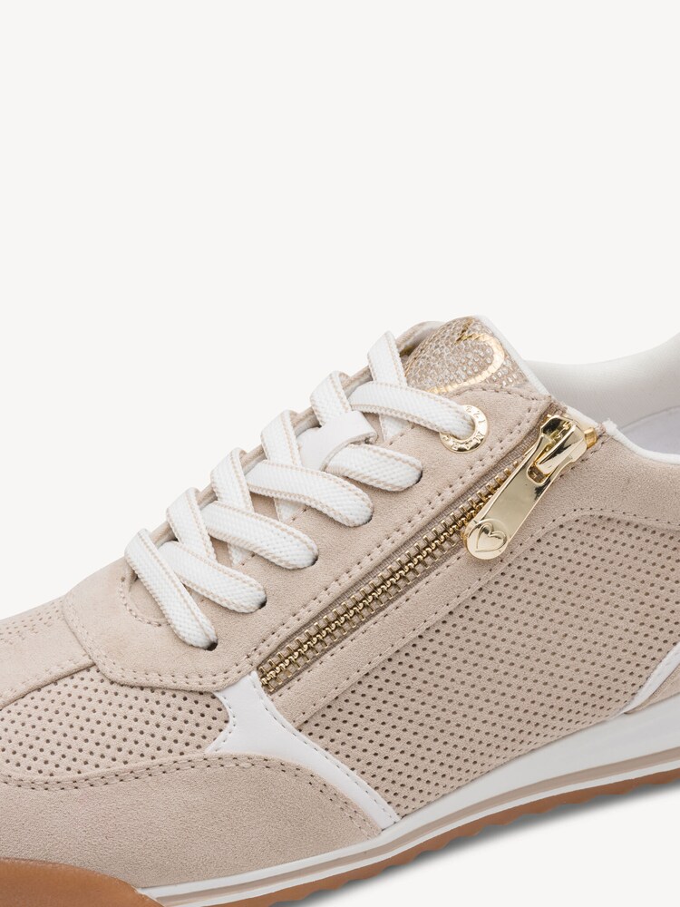 Marco Tozzi, Sneaker - beige DUNE, immagine 5 di 6