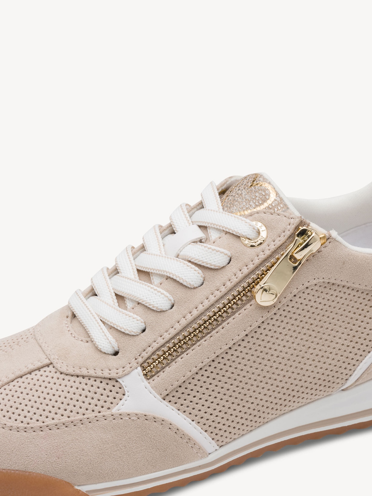 Marco Tozzi, Sneaker - beige DUNE, Bild 4 von 6
