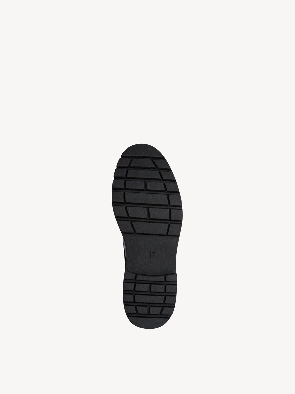 Marco Tozzi, Stiefelette - braun MOCCA PAT.COMB, Bild 4 von 6