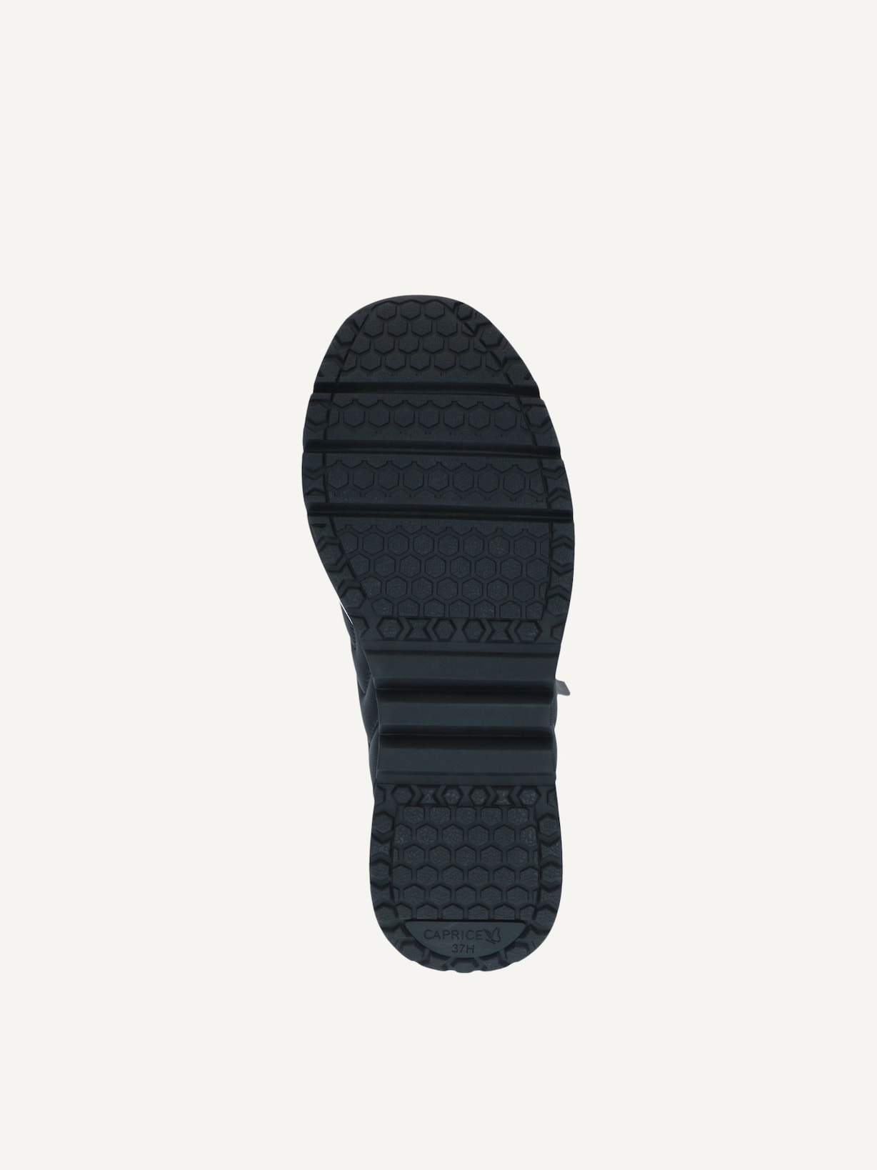 Caprice, Sneaker - schwarz BLACK COMB, Bild 5 von 5