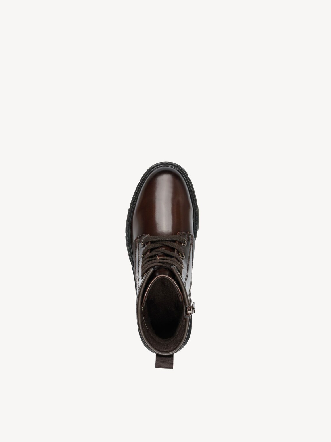 Marco Tozzi, Stiefelette - braun CAFE BRUSH, Bild 3 von 6