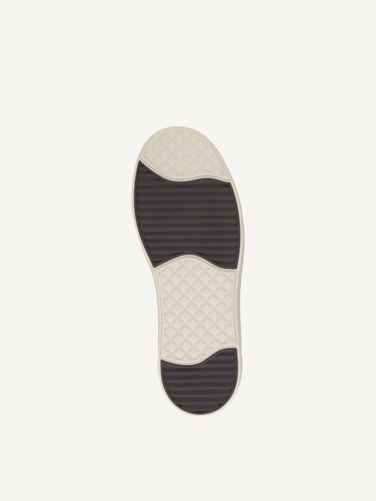 Caprice, Leather Sneaker - brown DK BROWN COMB, image 5 of 6