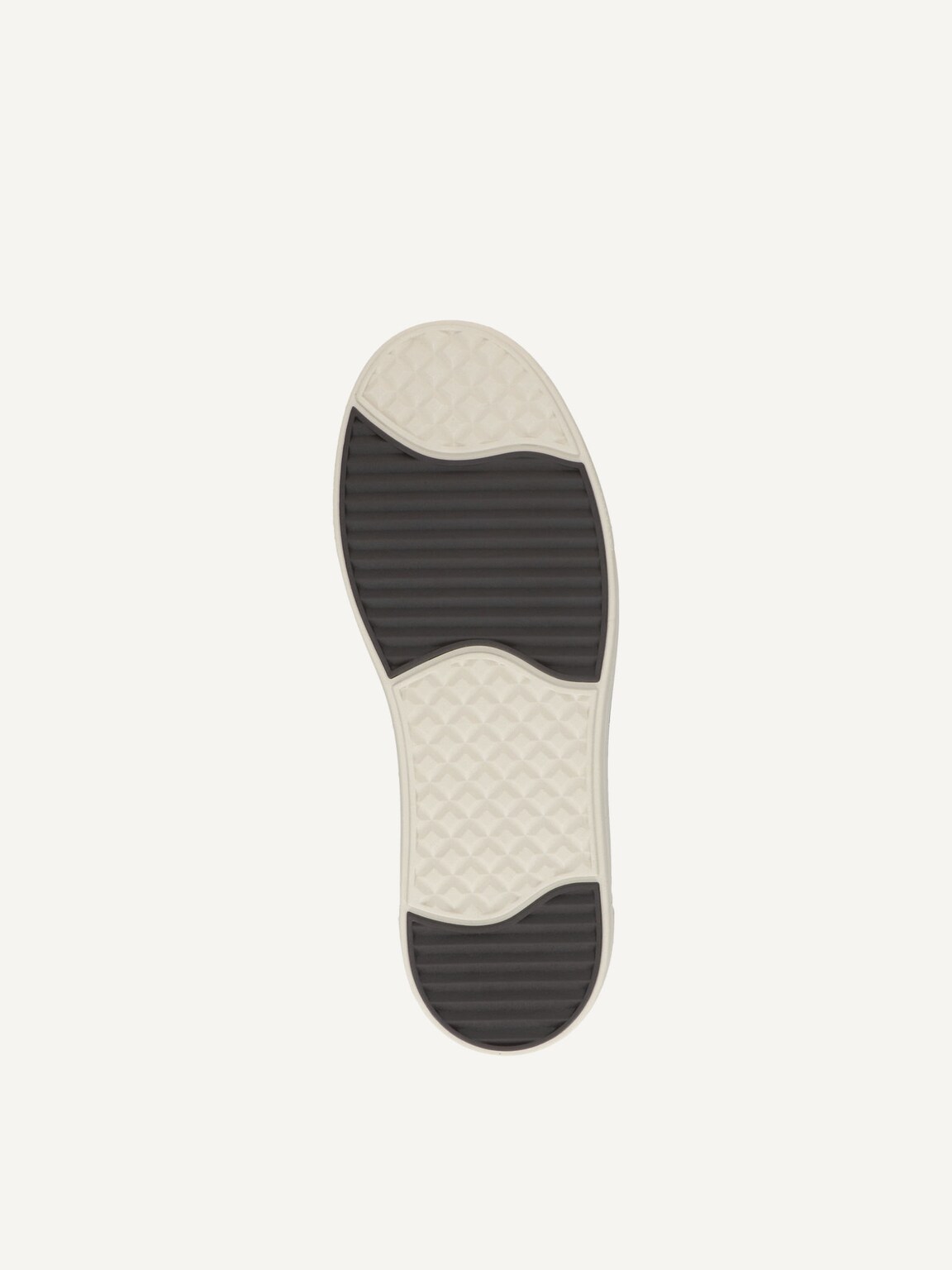 Caprice, Leather Sneaker - brown DK BROWN COMB, image 5 of 6