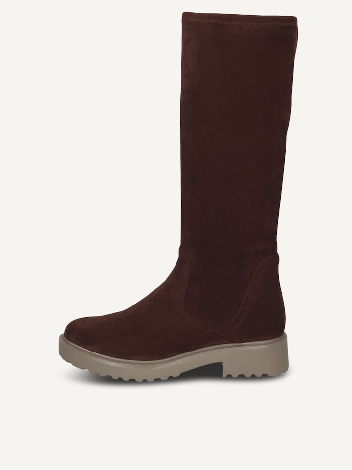 Caprice, Stiefel - braun DK BRN STRETCH