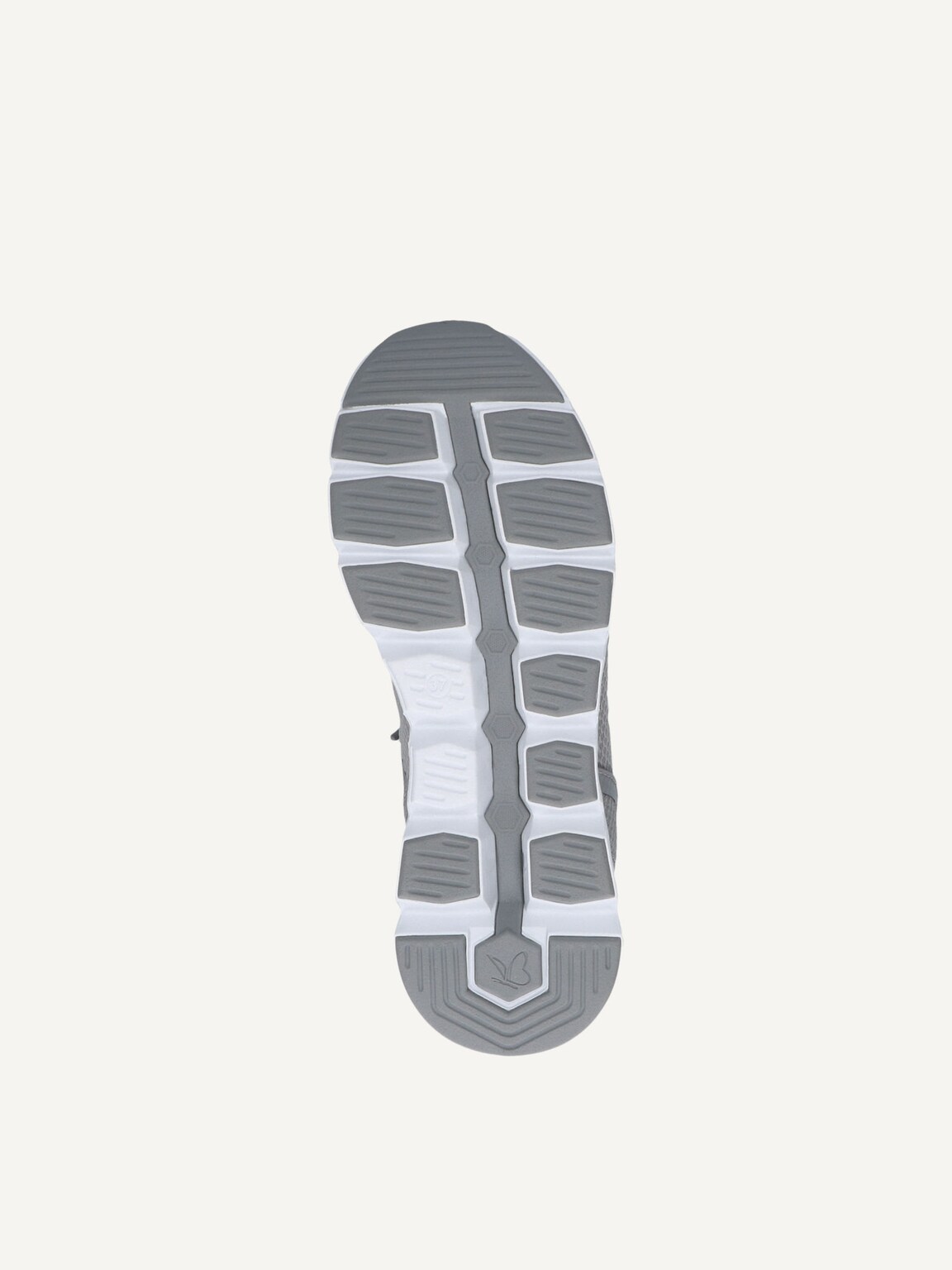 Caprice, Sneaker - grey GREY COMB, image 4 of 5
