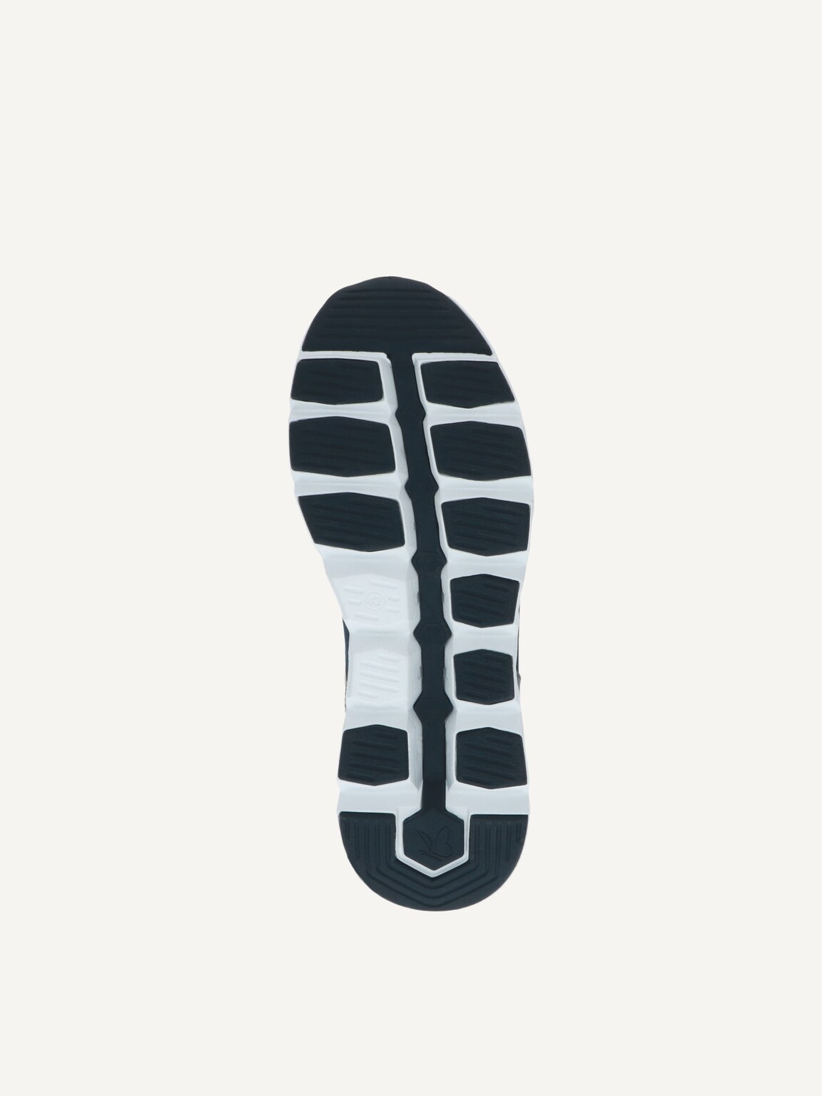 Caprice, Sneaker - blue JEANS COMB, image 4 of 5