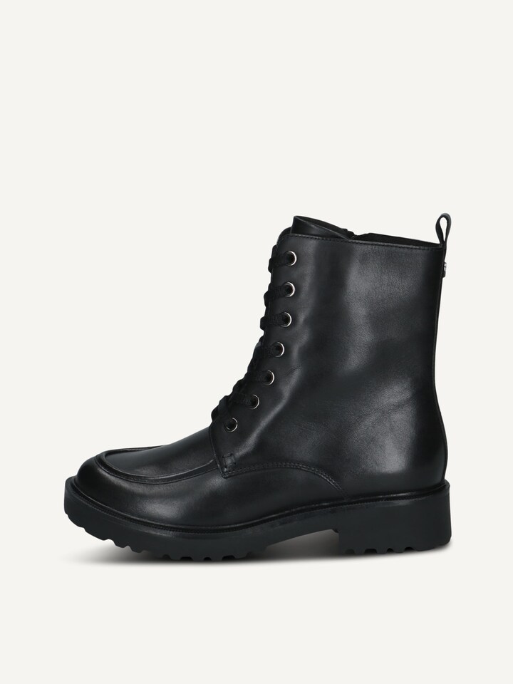 Caprice, Stivaletti - nero BLACK NAPPA