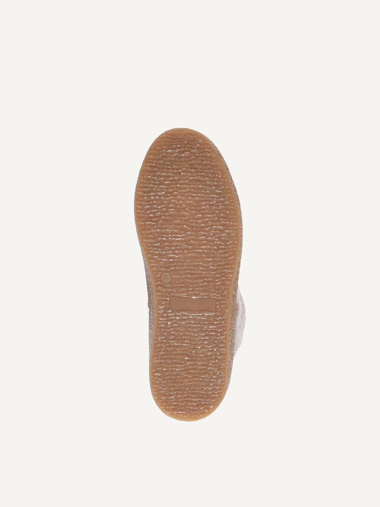 Caprice, Bottine - marron doublure chaude NUT SUEDE, image 5 sur 5
