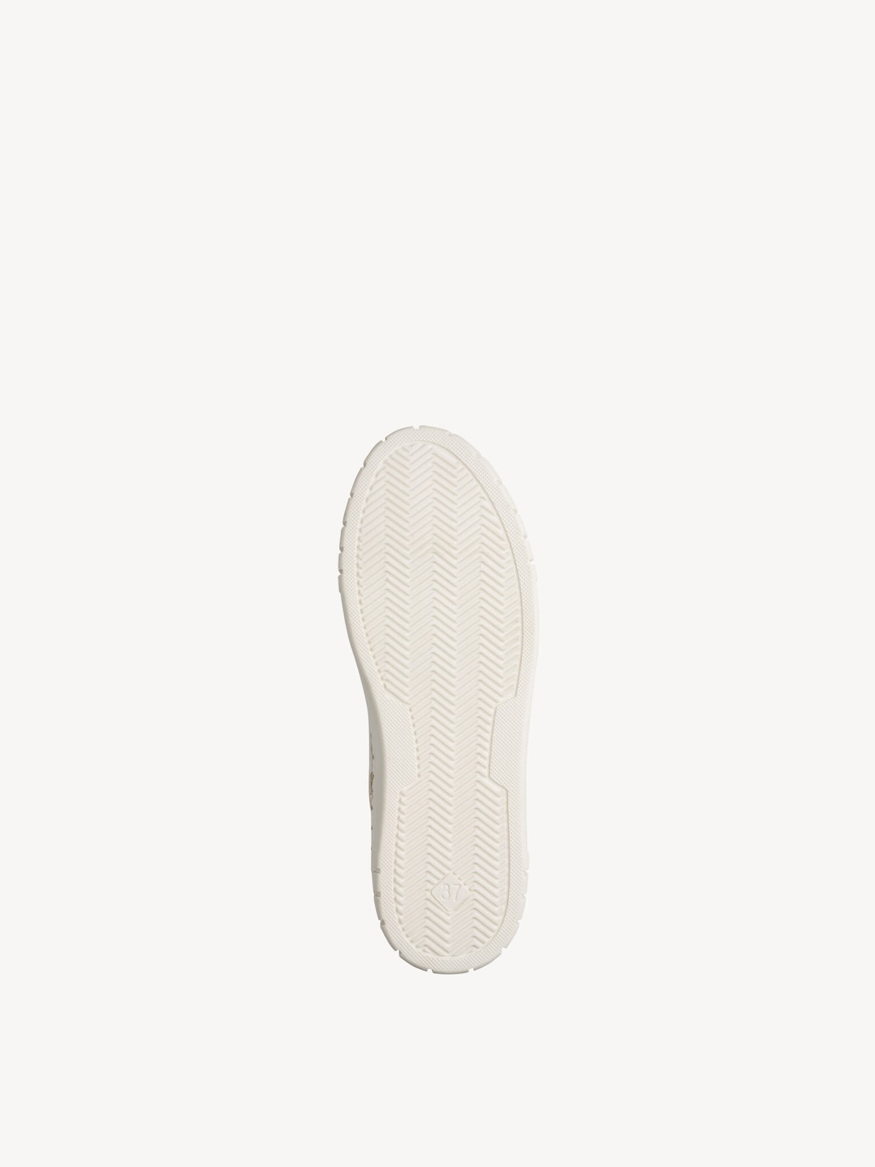 Marco Tozzi, Sneaker - beige DUNE MET.COMB, Bild 3 von 6