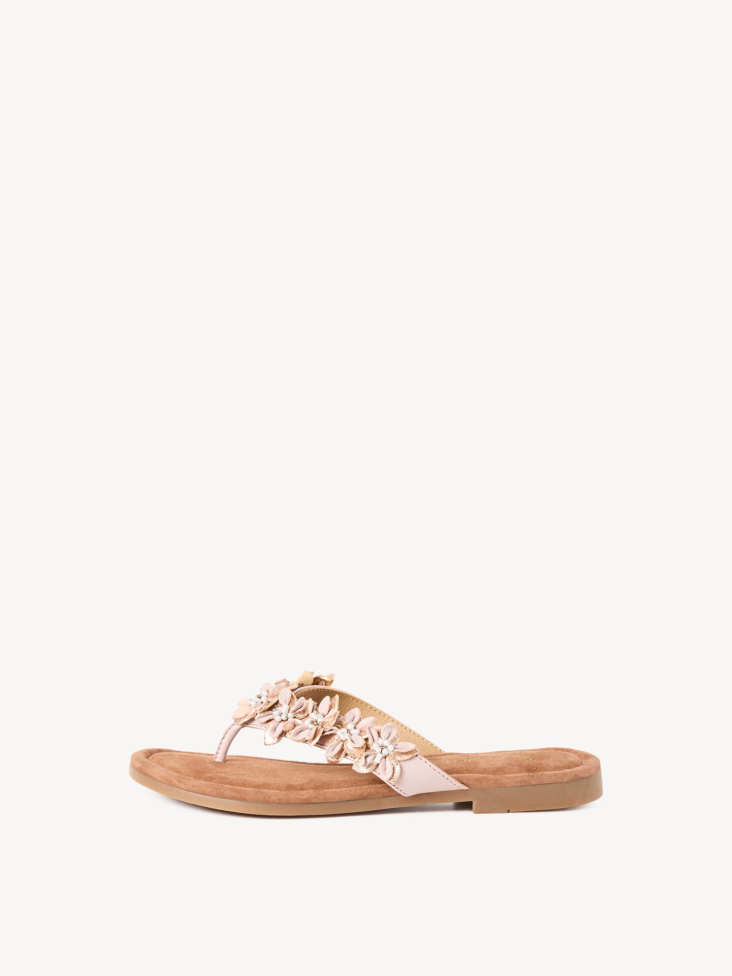 Marco Tozzi, Infradito - rosa POWDER COMB