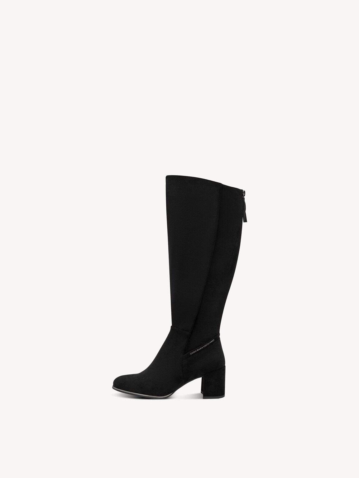 Marco Tozzi, Boots - black, BLACK, Image 1 of 6