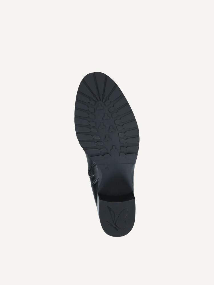 Caprice, Bottes - noir BLACK COMB, image 5 sur 5