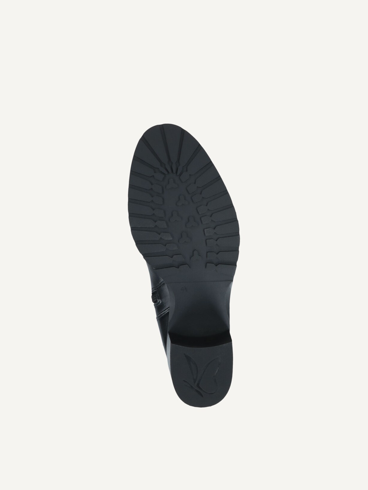 Caprice, Bottes - noir BLACK COMB, image 5 sur 5