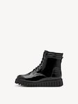 Non selezionato, Marco Tozzi, Stivaletti - nero BLACK PATENT