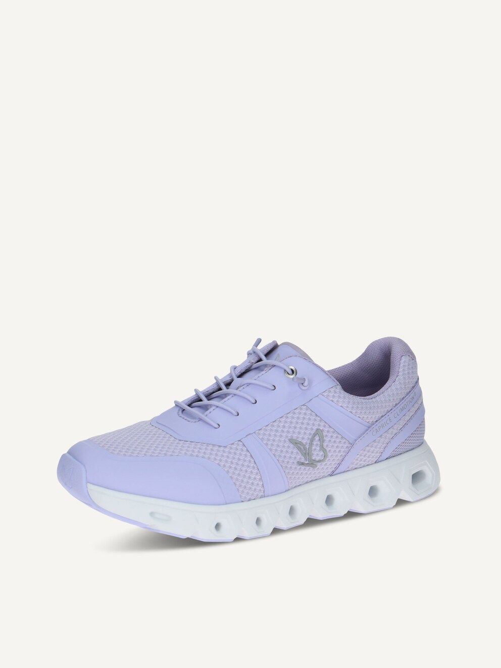 Caprice, Sneaker - purple PURPLE COMB, image 1 of 6