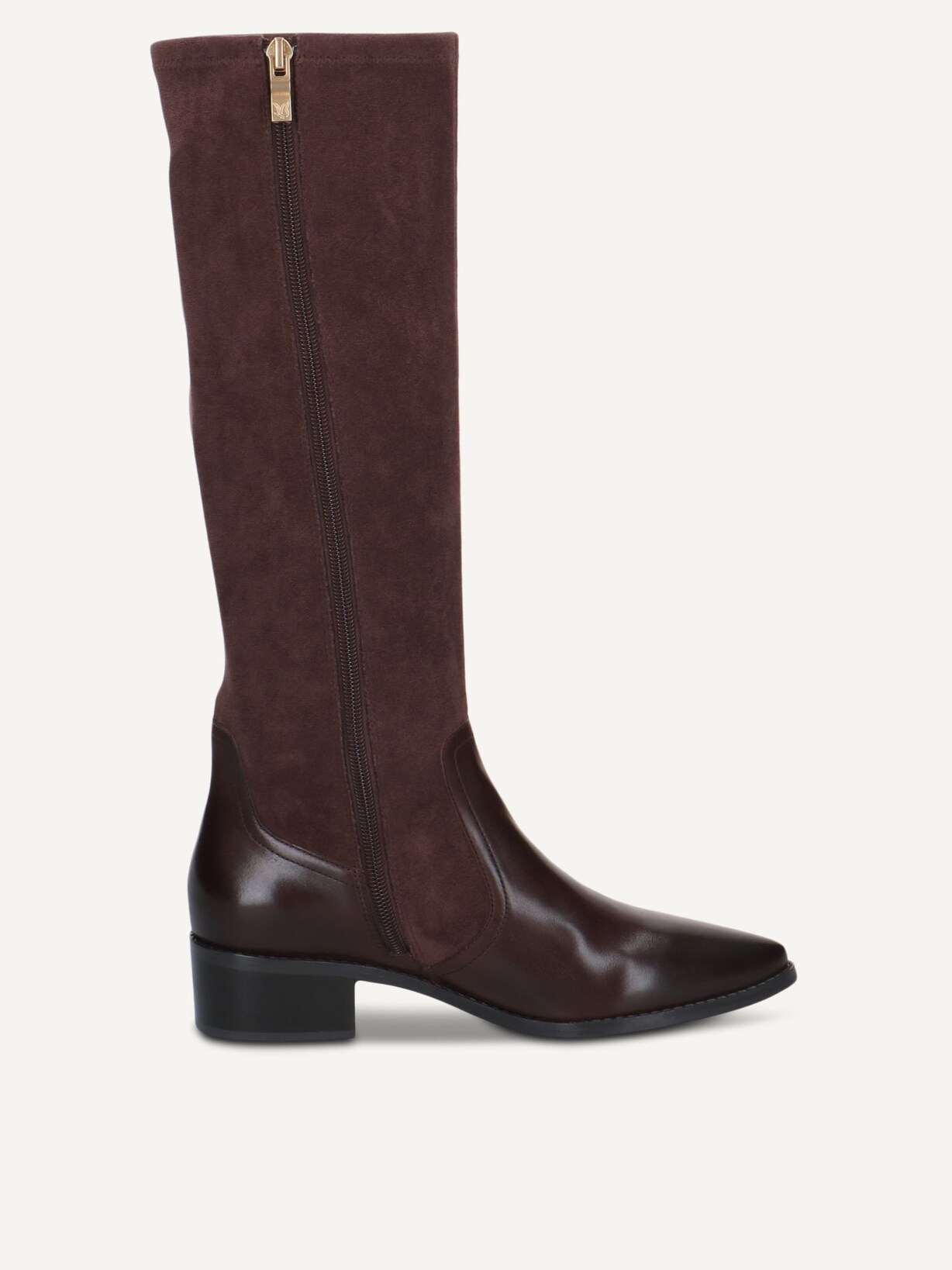 Caprice, Stivali - marrone DK BROWN COMB, immagine 3 di 5