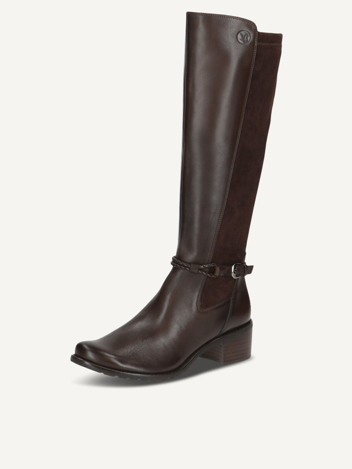 Caprice, Boots - brown DK BROWN COMB, image 1 of 5