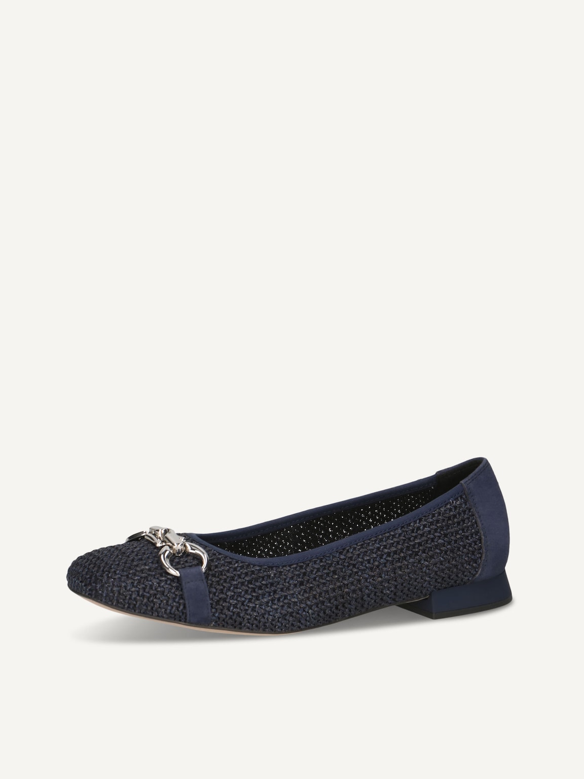 Caprice, Ballerina - dark blue OCEAN COMB, image 1 of 5
