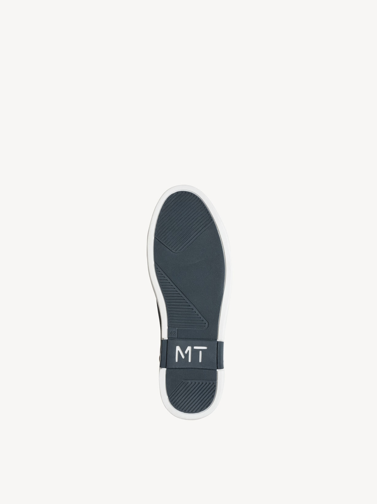 Marco Tozzi, Sneaker - blau NAVY, Bild 3 von 6