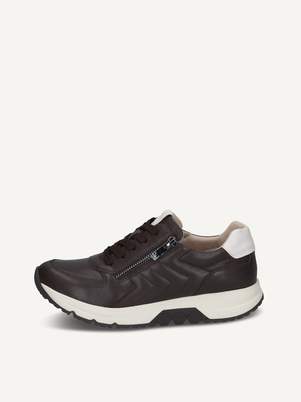 Caprice, Sneaker - braun DK BROWN COMB, Bild 1 von 5