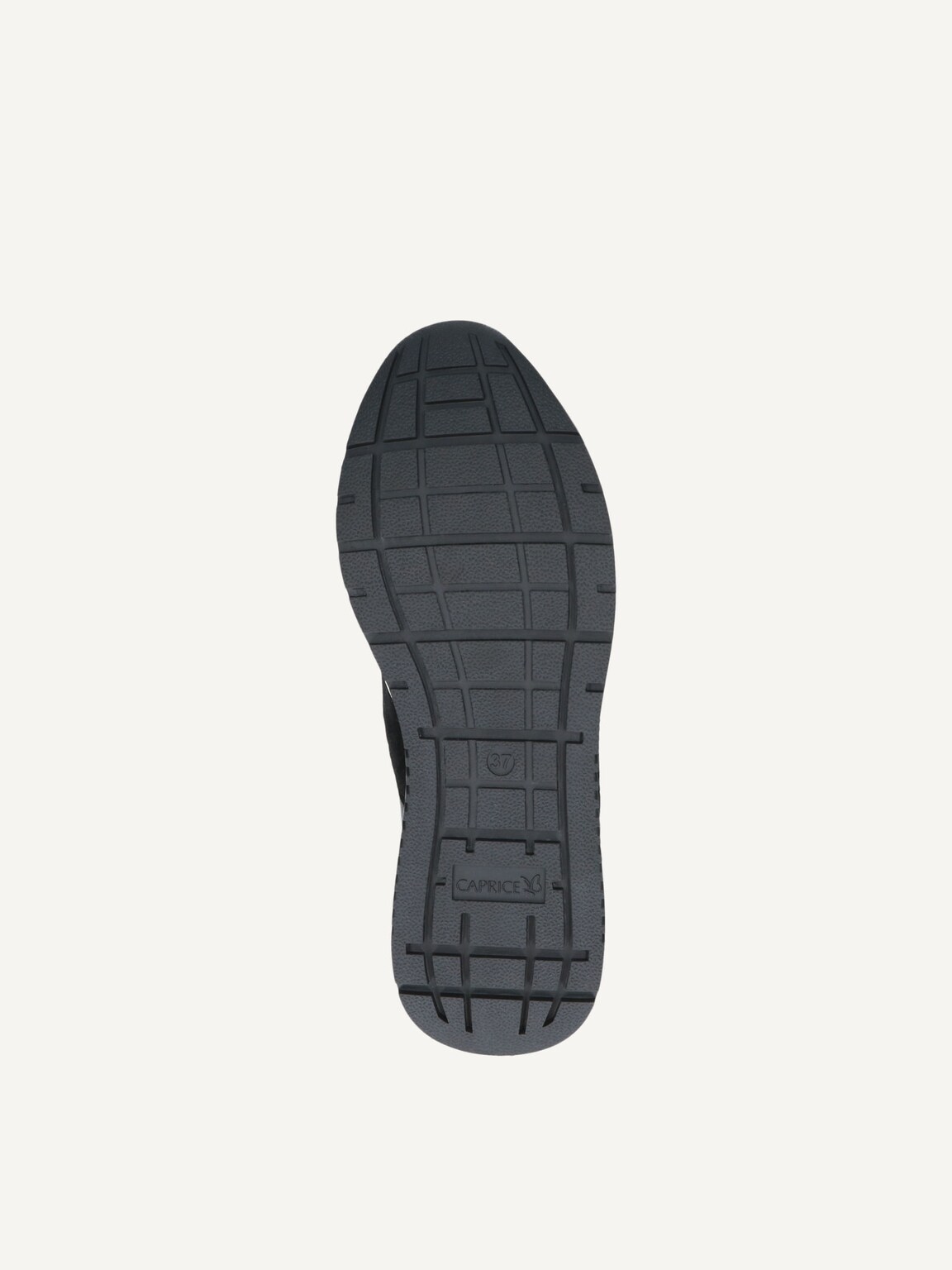 Caprice, Sneaker - black BLACK COMB, image 4 of 5