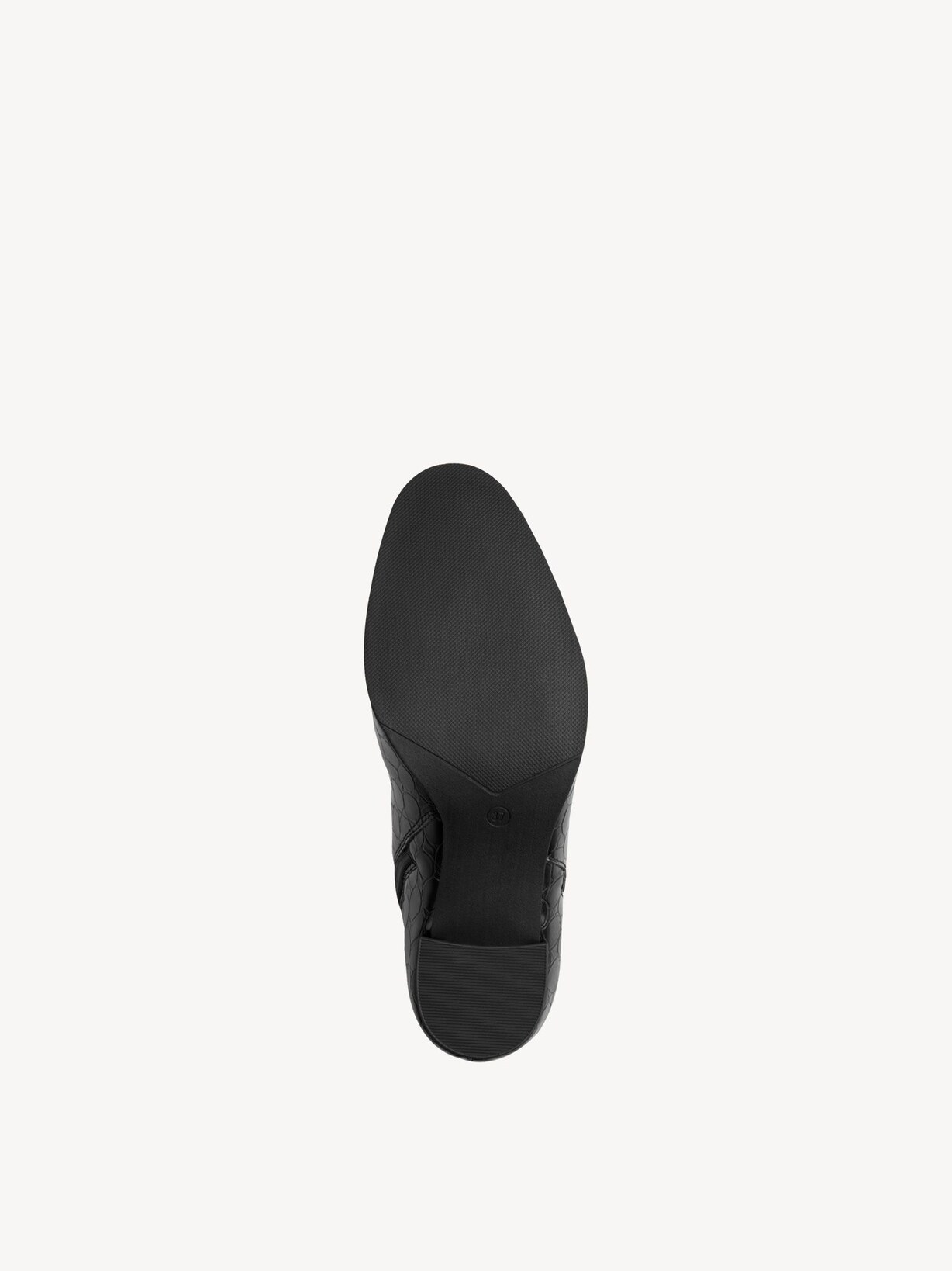 Marco Tozzi, Stiefelette - schwarz BLACK STR., Bild 4 von 7
