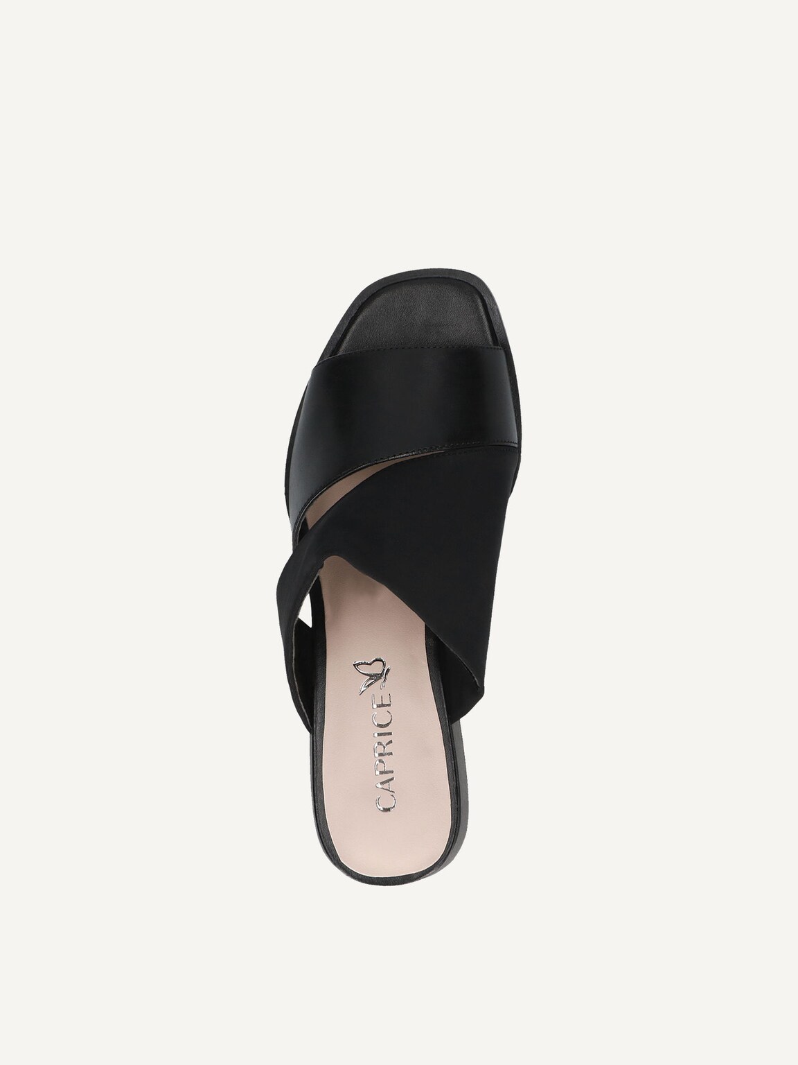 Caprice, Mule - black BLACK COMB, image 6 of 6