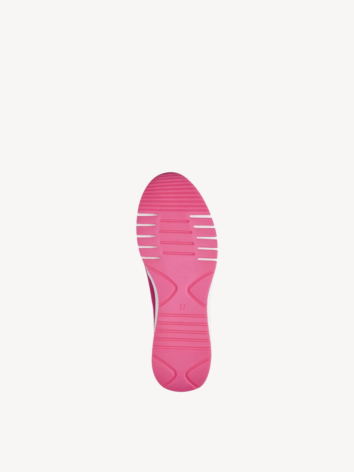 Marco Tozzi, Sneaker - pink PINK COMB, Bild 4 von 6