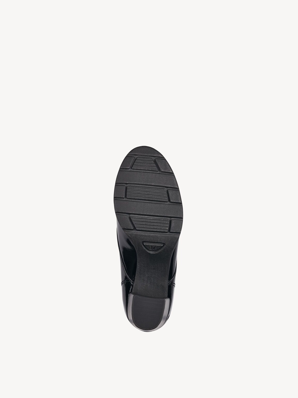 Marco Tozzi, Stivaletti - nero BLACK PATENT, immagine 5 di 7