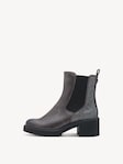 Selezionato, Marco Tozzi, Stivaletti Chelsea - grigio DK.GREY