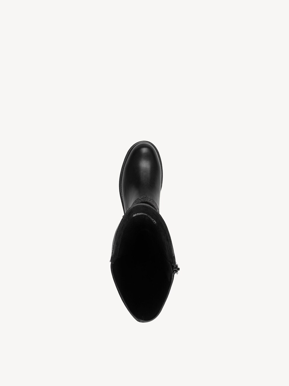 Marco Tozzi, Støvler - sort BLACK UNI, billede 6 af 7