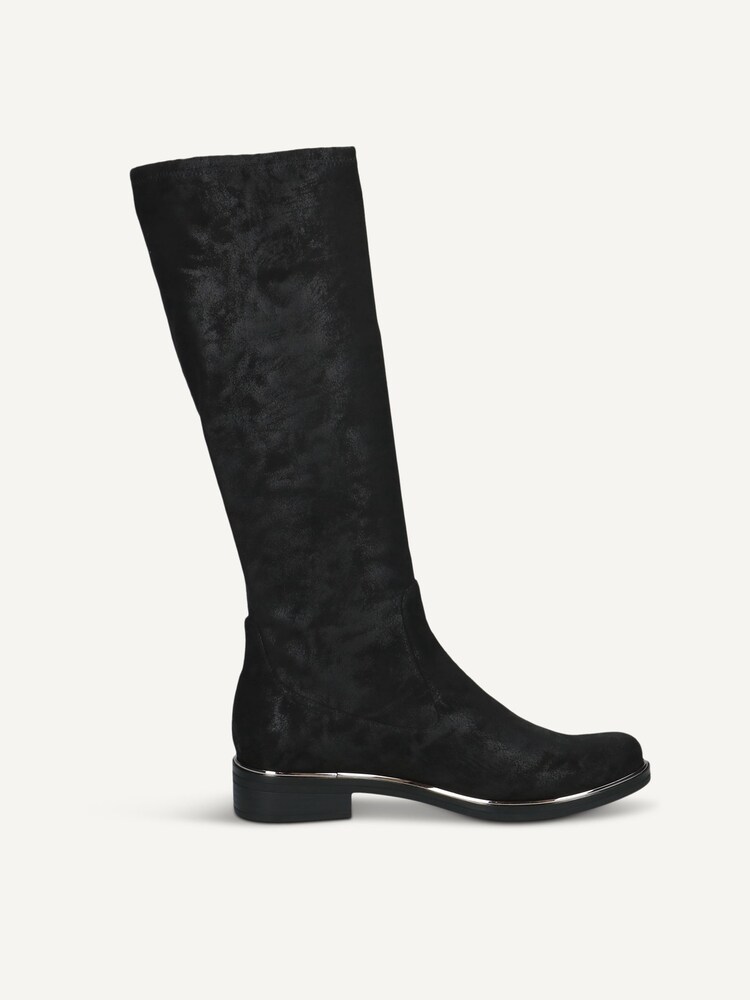 Caprice, Stiefel - schwarz BLK CLOUD STR., Bild 3 von 5
